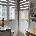 Coeur De Apartment
