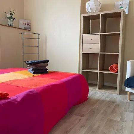 Coeur De Apartmán *