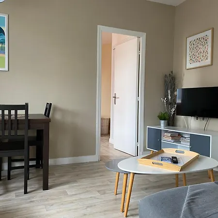 Apartamento Coeur De *