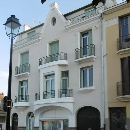 Apartamento Coeur De *