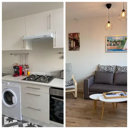 Coeur De Apartamento