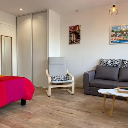 Coeur De Apartamento *