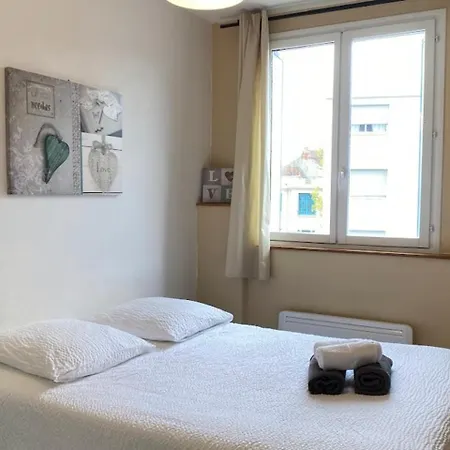 Coeur De Apartment