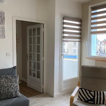 Coeur De Apartment *