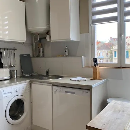 Apartman Coeur De