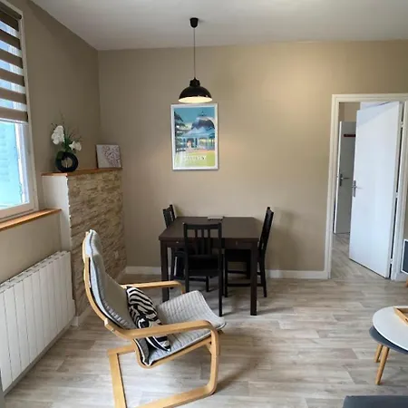 Apartmán Coeur De Vichy