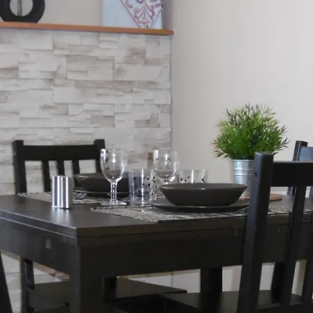 Apartment Coeur De