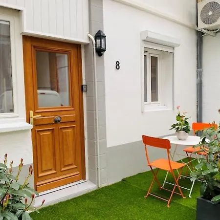 Coeur De Appartement *