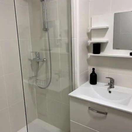 Appartement Coeur De *