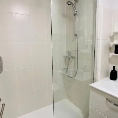 Appartement Coeur De