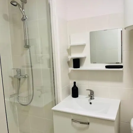 Appartement Coeur De *