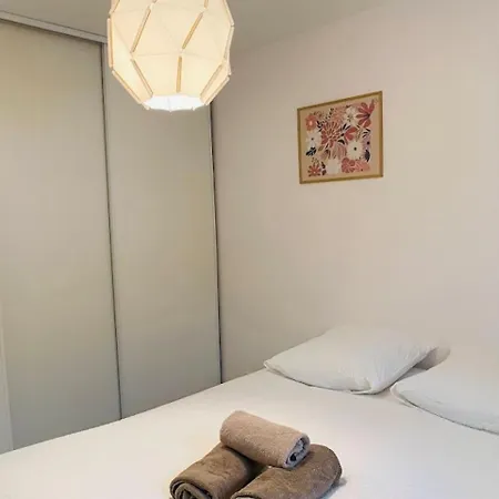 Coeur De Appartement