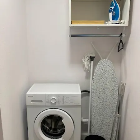 Apartmán Coeur De Vichy