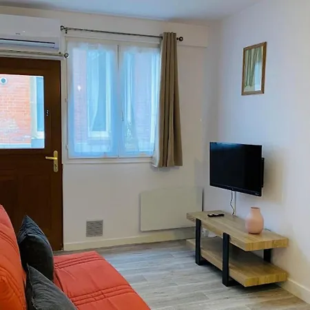 Apartmán Coeur De *