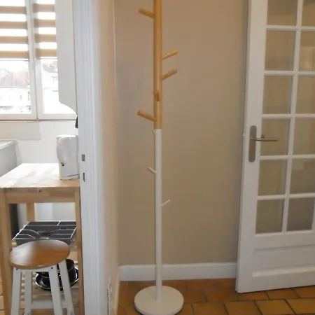 Coeur De Apartamento