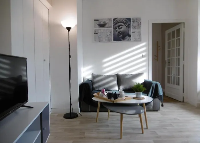 Coeur De Apartmán *