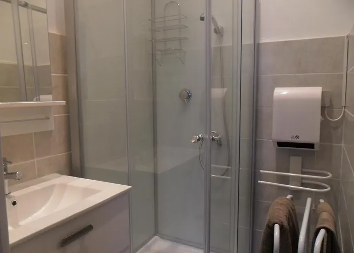 Apartmán Coeur De *