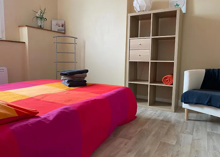 Coeur De Apartmán *