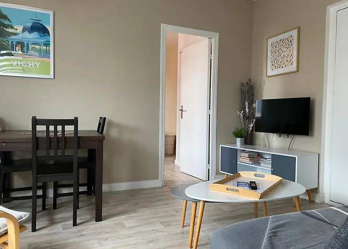 Apartmán Coeur De *