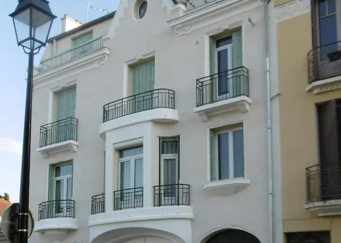 Apartmán Coeur De *