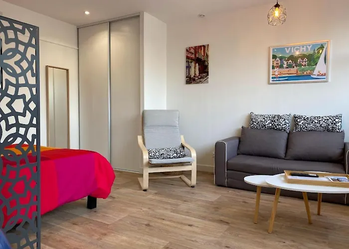 Coeur De Apartmán *