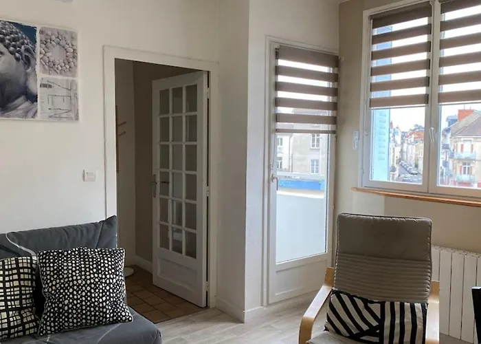 Coeur De Apartmán *