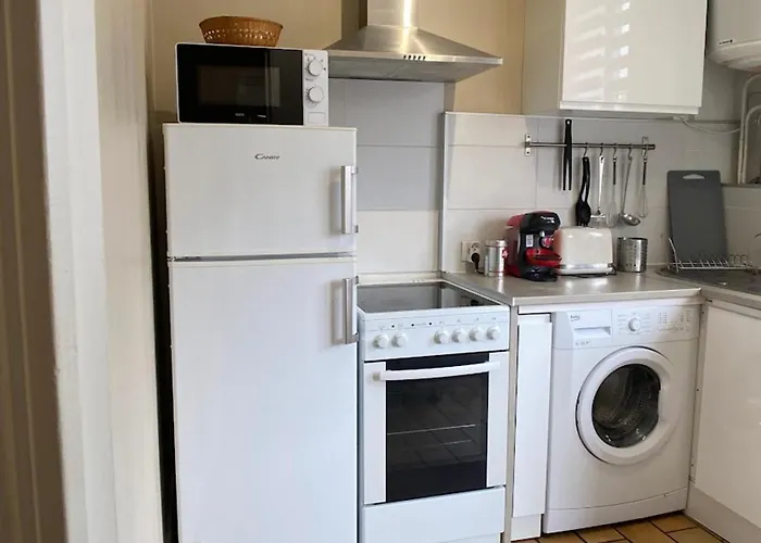 Apartmán Coeur De *